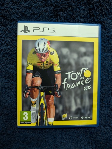 Tour france 2025 - de,