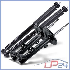 4X AMORTISSEUR À GAZ