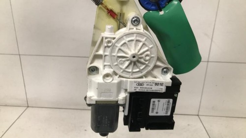 Leve vitre electrique avant