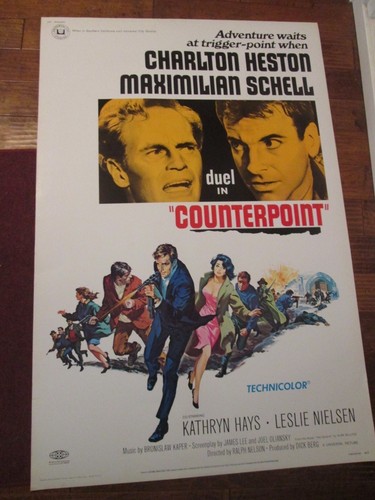 Counterpoint original - ,
