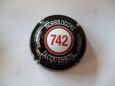 capsule de champagne