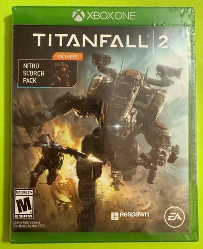 Titanfall microsoft xbox - titanfall, (microsoft