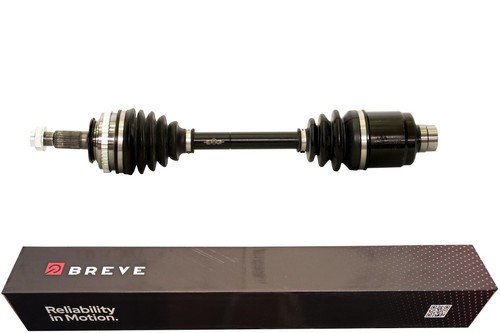 Arbre transmission avant - arbre,