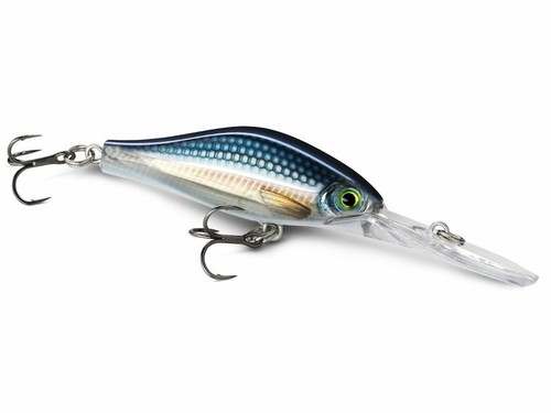 Rapala shadow rap jack deep - rapala,
