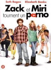 Zack & Miri font un porno **