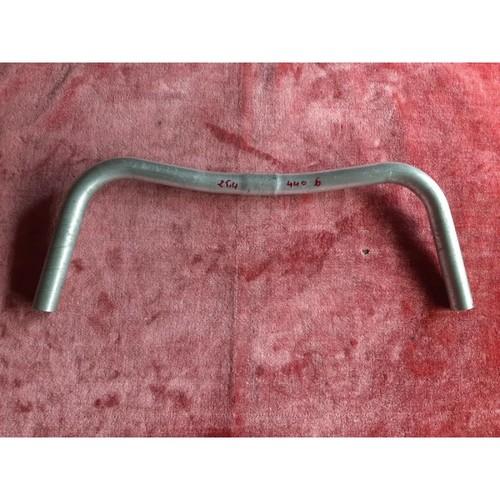 Guidon moustache cintre - moustache, 25.4
