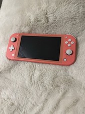 Console Nintendo Switch Lite