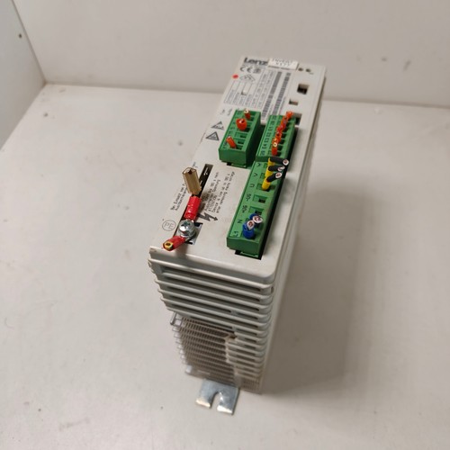 Lenze evf8202 variateur de - variateur,