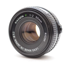 【Top MInt】 Objectif à