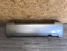 Pare choc arriere CITROEN C2 PHASE 2 00007410T6