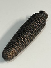 Ancien Poids de coucou 1,210