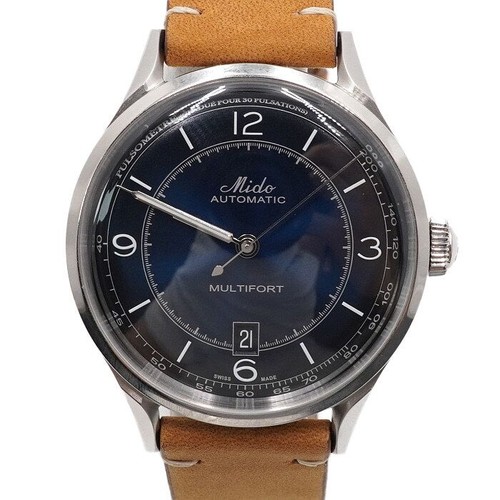 Mido montre automatique - montre,