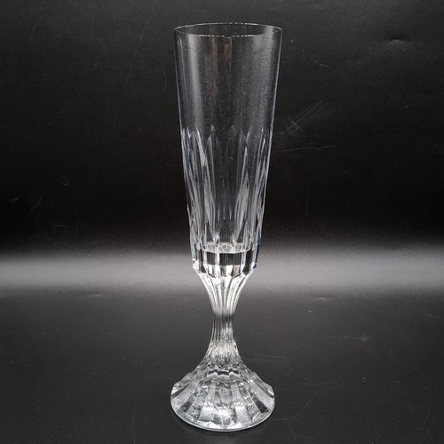Flûte champagne cristal - flûte,
