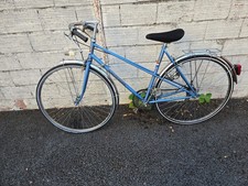 Velo course ancien vintage Raphaël geminiani  france.