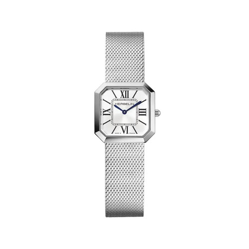 Montre analogique herbelin - montre,