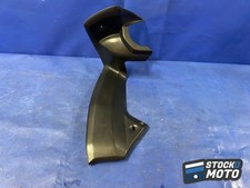 Cache plastique intérieur de tête de fourche gauche YAMAHA FZS 600 Fazer de 2002