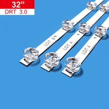 STRIP LED LG INNOTEK DRT 32"