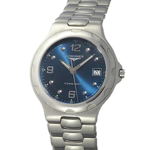 Montre longines conquest - montre,