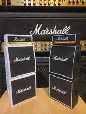 Marshall Full Stack- mini