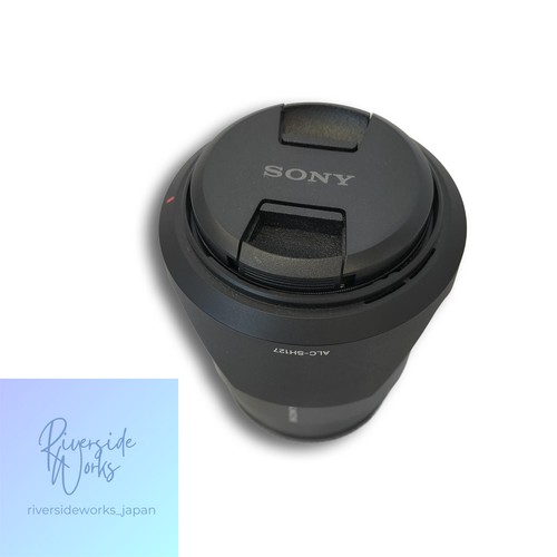 Sony sel1670z lens for mount - sony,