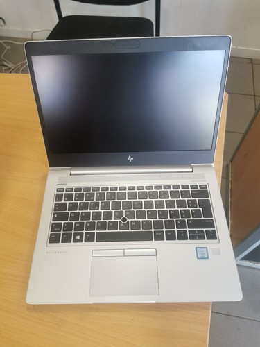 Elitebook 830 i5 8go - hp,