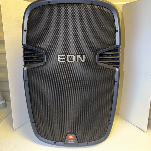 Jbl eon 515 500 - series, powered