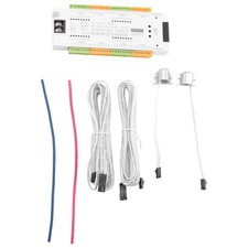 1Set Bande Lumineuse LED