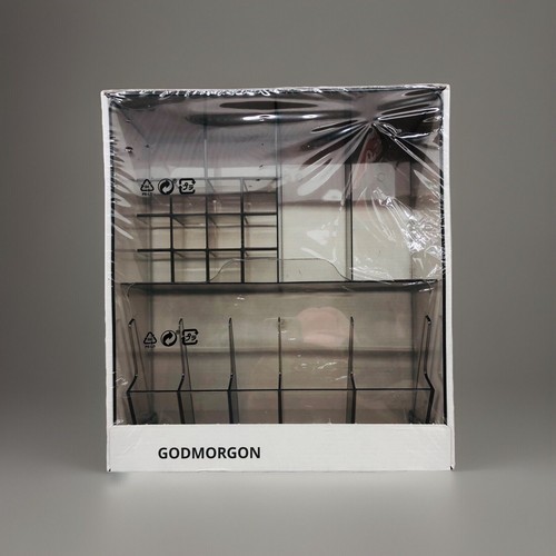 New ikea godmorgon large - new,