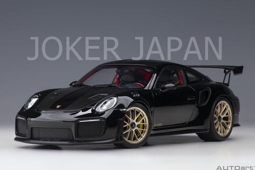 Autoart porsche 911 - porsche,