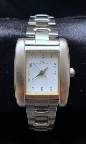 Montre yonger bresson - montre,