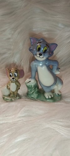 Figurine tom jerry - année, 70