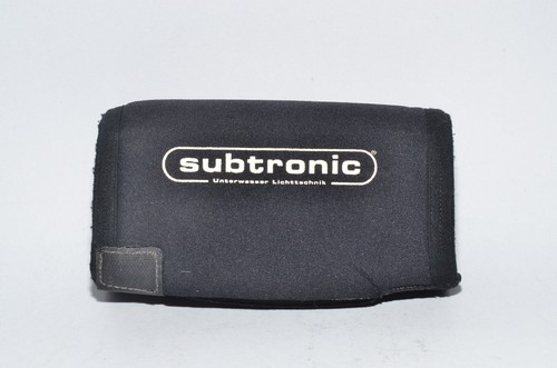 Subtronic pro 160 underwater - pro,