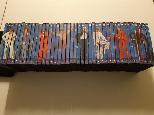Claude françois edition - françois, atlas