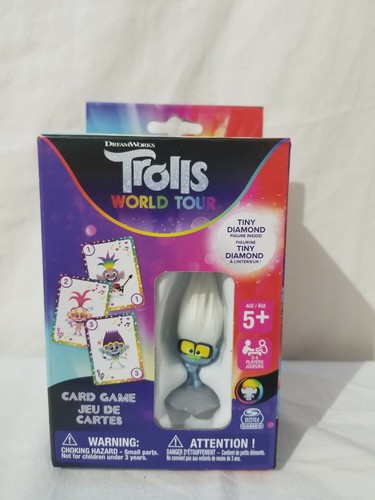 Trolls world tour - trolls,