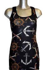 Nouveau Ancre Marin Roue Marin