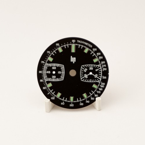 Lip 7733 valjoux chrono - valjoux,