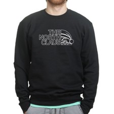 The North Claus Christmas Xmas