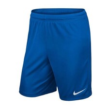 Nike Park II Knit Short (Sans