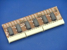 Platine G2 De L'Orgue Wersi Cosmos