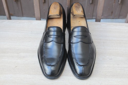 Mocassin john lobb ashley - john,
