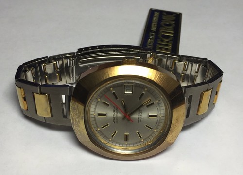 Nos rare 1970s waltham - rare,