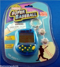 SUPER BASKETBALL KEYCHAIN