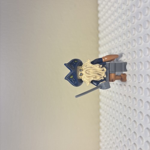 Figurine lego pirates des - pirates,