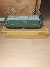 JEP O LOCOMOTIVE BB8101 SNCF