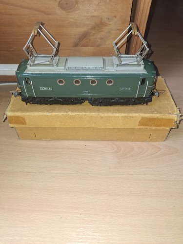 Jep locomotive bb8101 sncf - o,