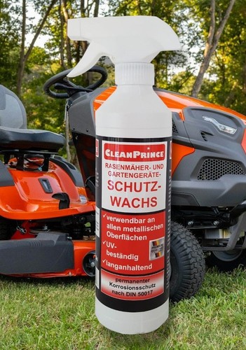 Litre tondeuse gazon et - 0,5,