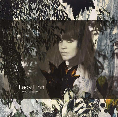 Linn lady keep - lady, it