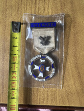 Médaille Maçonnique Grande