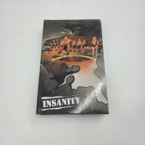 Beachbody insanity home - insanity,