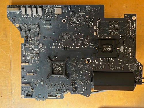 Carte mère logic board pour - carte,